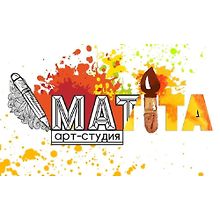 Арт-Матита logo