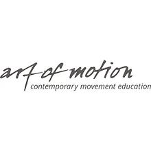 Art of Motion logo