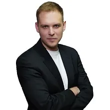 Артем Дубенский logo