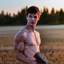 Артём Морозов logo