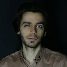 Артем Репецкий logo