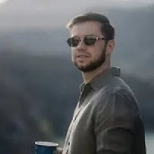 Артем Ронин logo