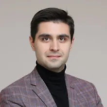 Артемий Атаманенко logo