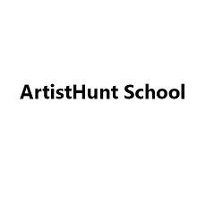 ArtistHunt School logo
