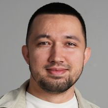 Изображение источника Артур Камалетдинов