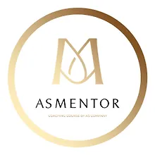 AS MENTOR Club logo