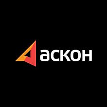 Аскон logo