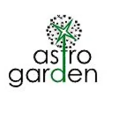 AstroGarden logo