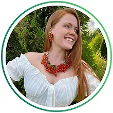 Дарья Яковлева (Рыжий фермер) logo