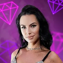 Айрин Шевцова logo