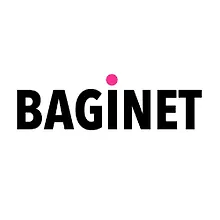 Baginet logo