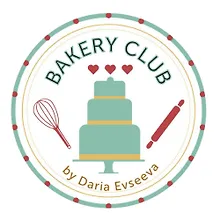 Bakery Club logo
