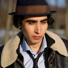 Баланд Джалал logo