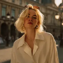 Barbara (AI Bloom) logo