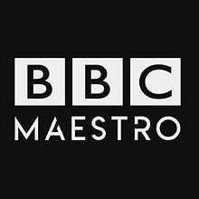 Изображение источника BBC Maestro