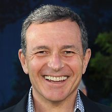 Изображение источника Боб Айгер