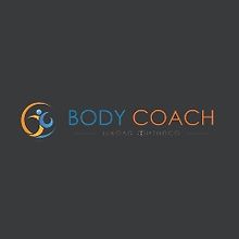 BODY COACH logo
