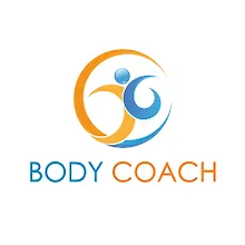 Body Coach logo