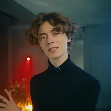 Богдан Голубков logo