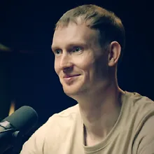 Богдан Красюк logo