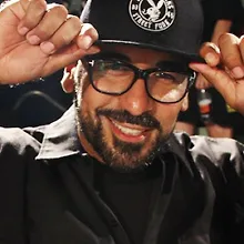 Богги Фрэнтик logo