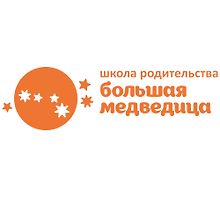 Большая Медведица logo