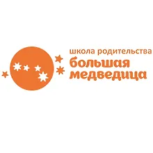 Большая Медведица logo