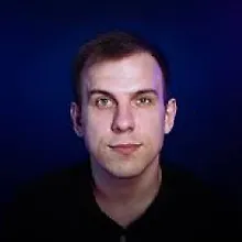 Борис Суворов logo