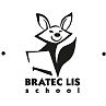 Bratec Lis School logo