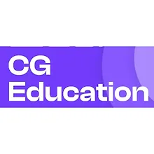 CG education logo