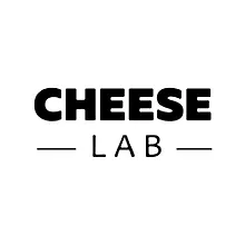 Cheese Lab logo