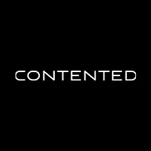 Contended logo