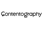 Contentography logo