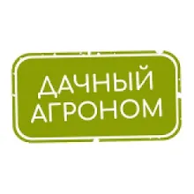 Дачный агроном logo