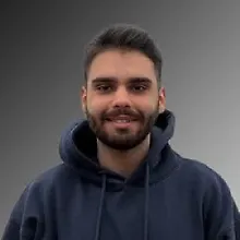 Даниал Рошанфекр logo