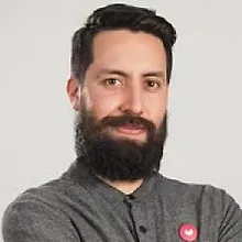 Даниэль Гутьеррес logo