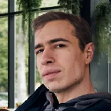 Даниил Рудич logo