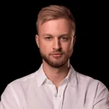 Данил Матухно logo