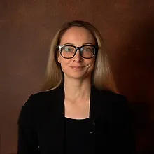 Дарья Аминова logo