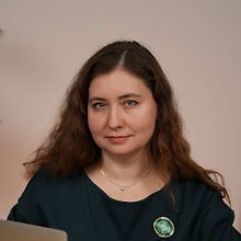 Изображение источника Дарья Дубровская