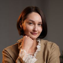 Изображение источника Дарья Калыней