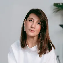 Дарья Каракулова logo