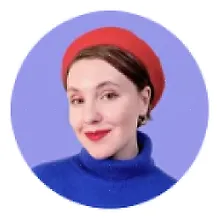 Дарья Клок logo