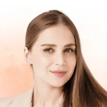 Дарья Ковынева logo