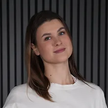 Дарья Ломтева logo