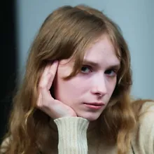 Дарья Маковеева logo