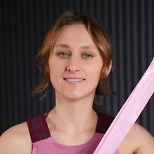 Дарья Матвеева logo