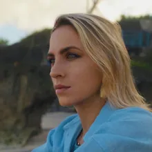 Дарья Могучая logo