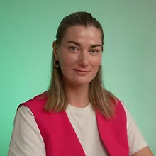 Дарья Скоробогатова logo