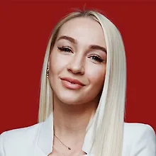 Дарья Светоч logo